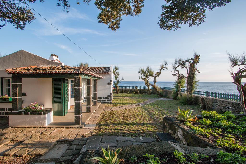 Holiday home Oceanfront Casa Do Mirante Ponta Delgada (Sao Miguel)