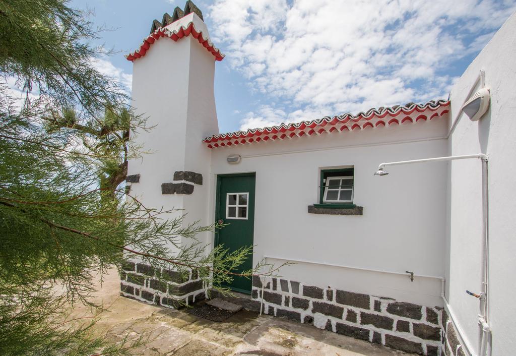 Holiday home Oceanfront Casa Do Mirante *