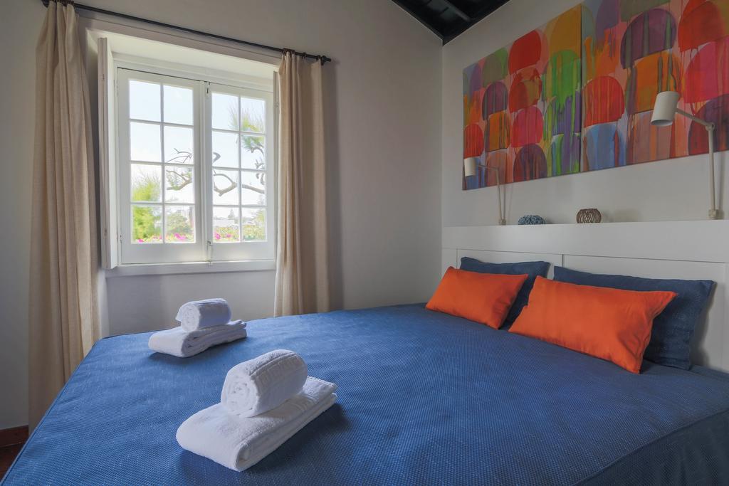 Holiday home Oceanfront Casa Do Mirante