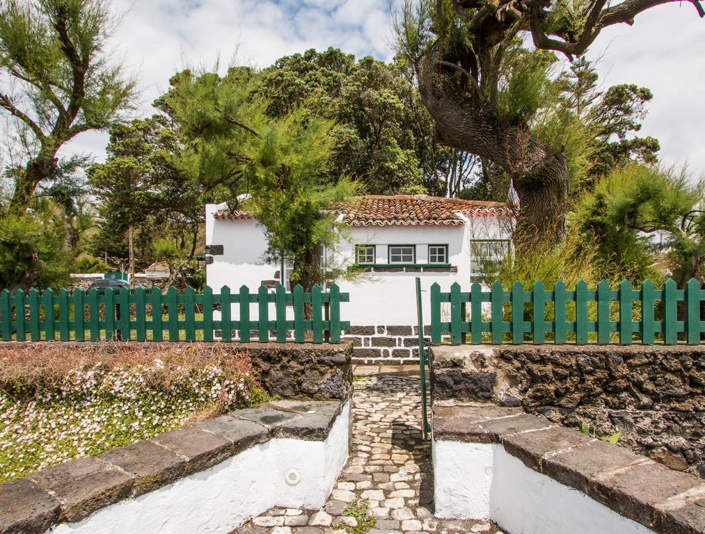 Vakantiehuis Oceanfront Casa Do Mirante *