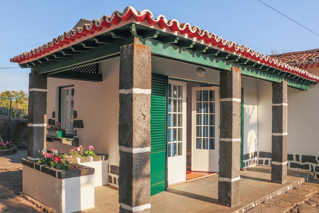 Vakantiehuis Oceanfront Casa Do Mirante