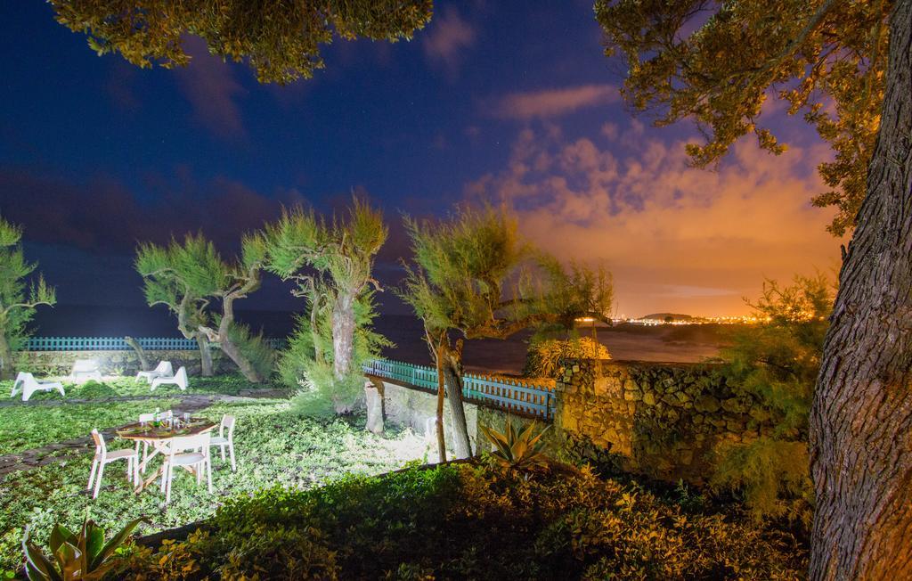 Holiday home Oceanfront Casa Do Mirante