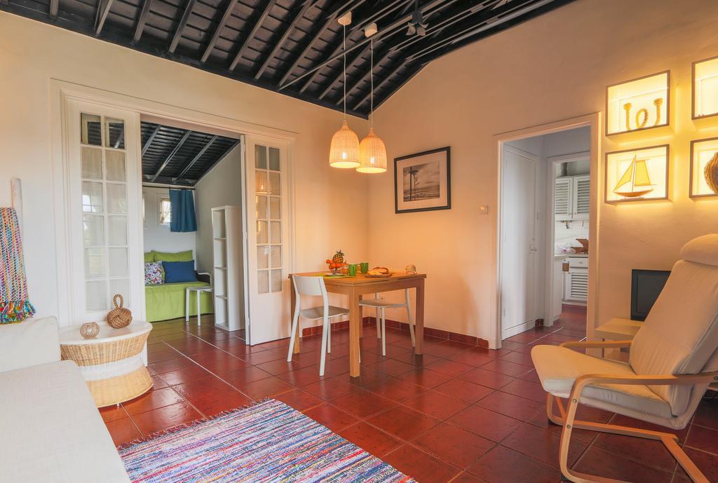 Holiday home Oceanfront Casa Do Mirante Ponta Delgada (Sao Miguel)