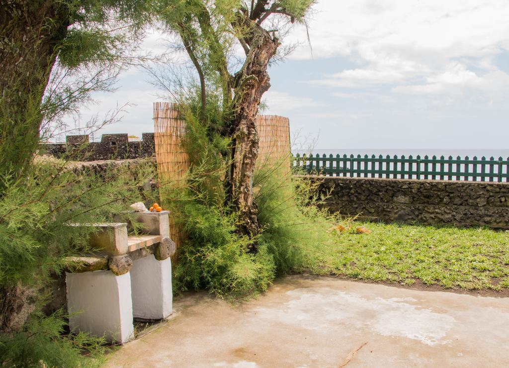 Vakantiehuis Oceanfront Casa Do Mirante *